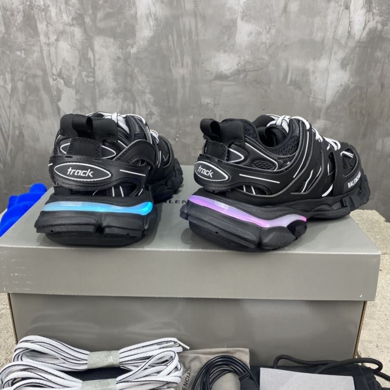 Balenciaga Track Shoes